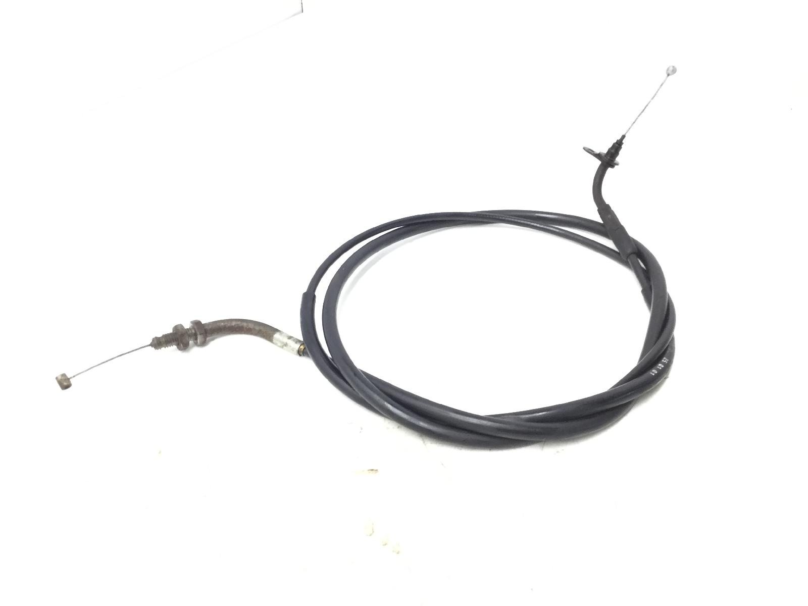 Malaguti f18 warrior 150 cavo guaina comando gas acceleratore 2000 2002 580000
