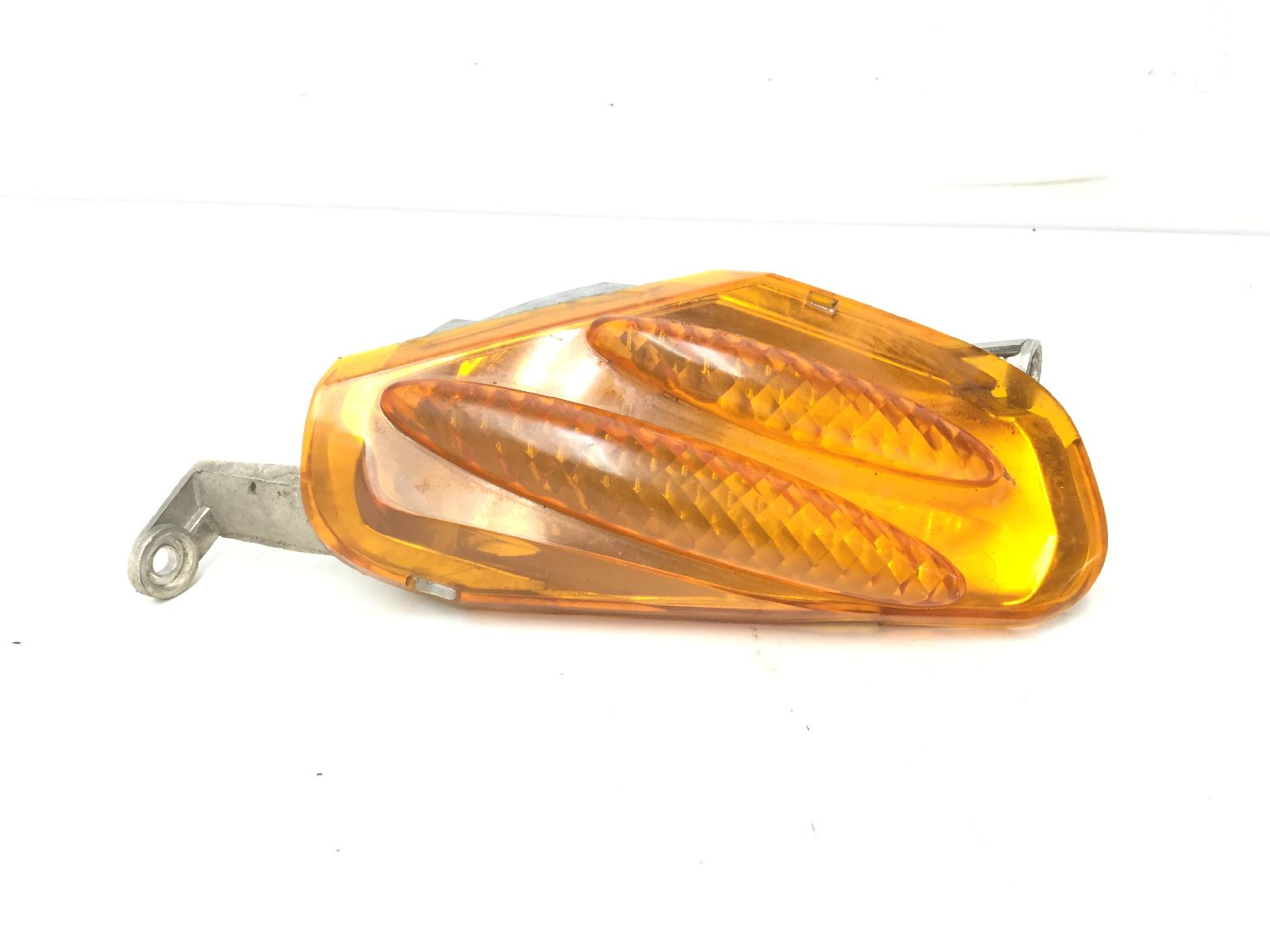 Malaguti f18 warrior 150 freccia anteriore sinistra - no cablaggio 2000 2002 580000