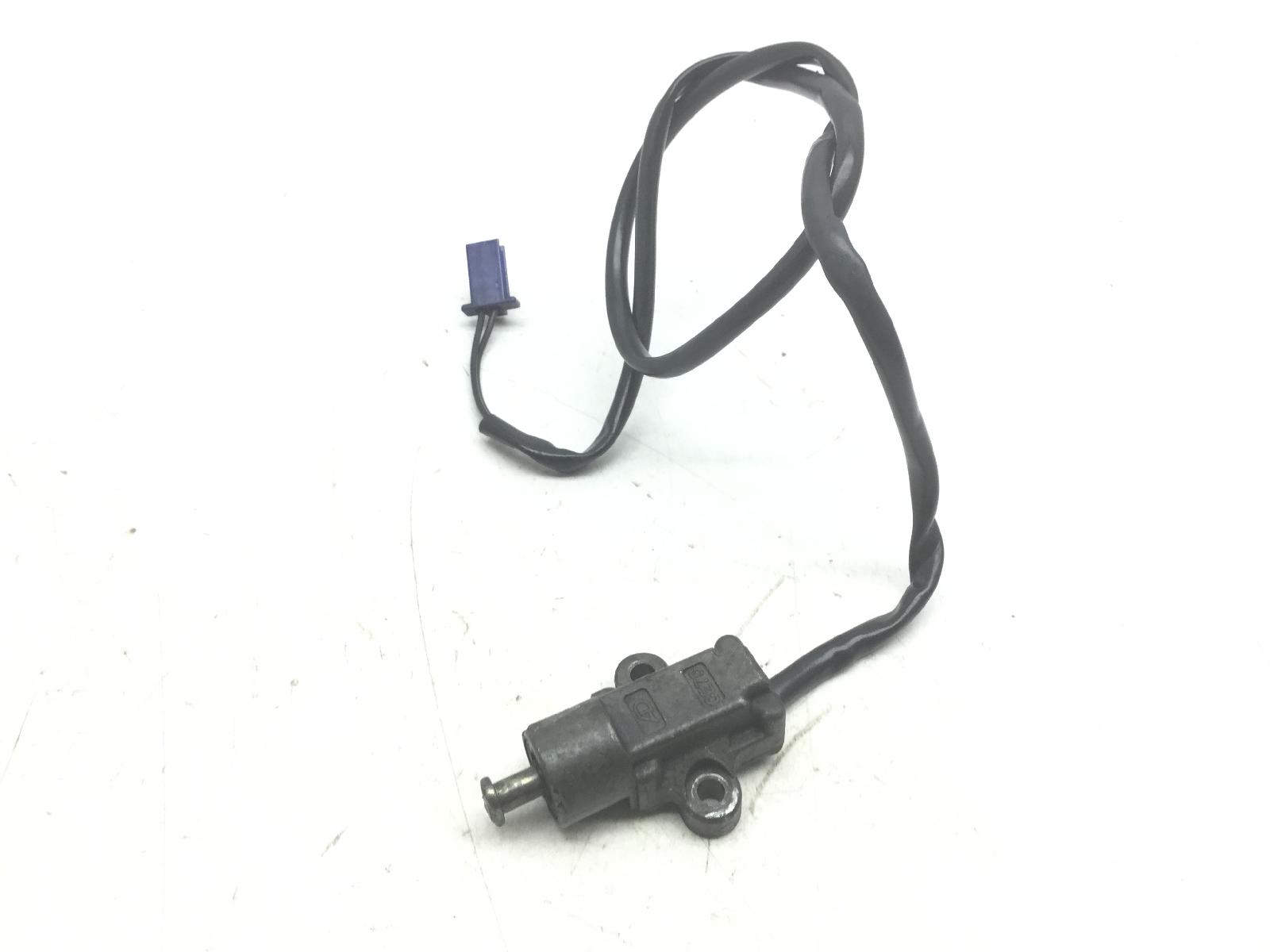 Malaguti madison k restyling 400 sensore interruttore cavalletto laterale 2002 2004 6100000