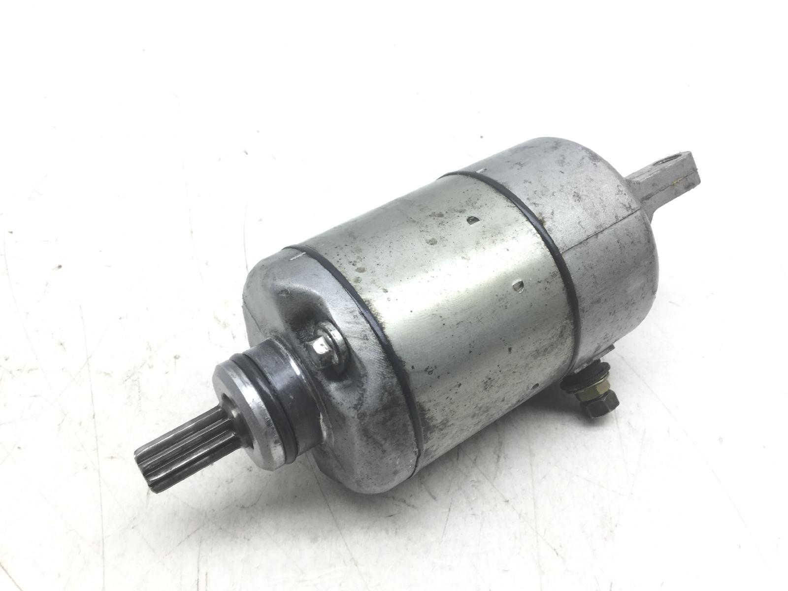 Malaguti madison k restyling 400 motorino avviamento starter motore 2002 2004 6100000