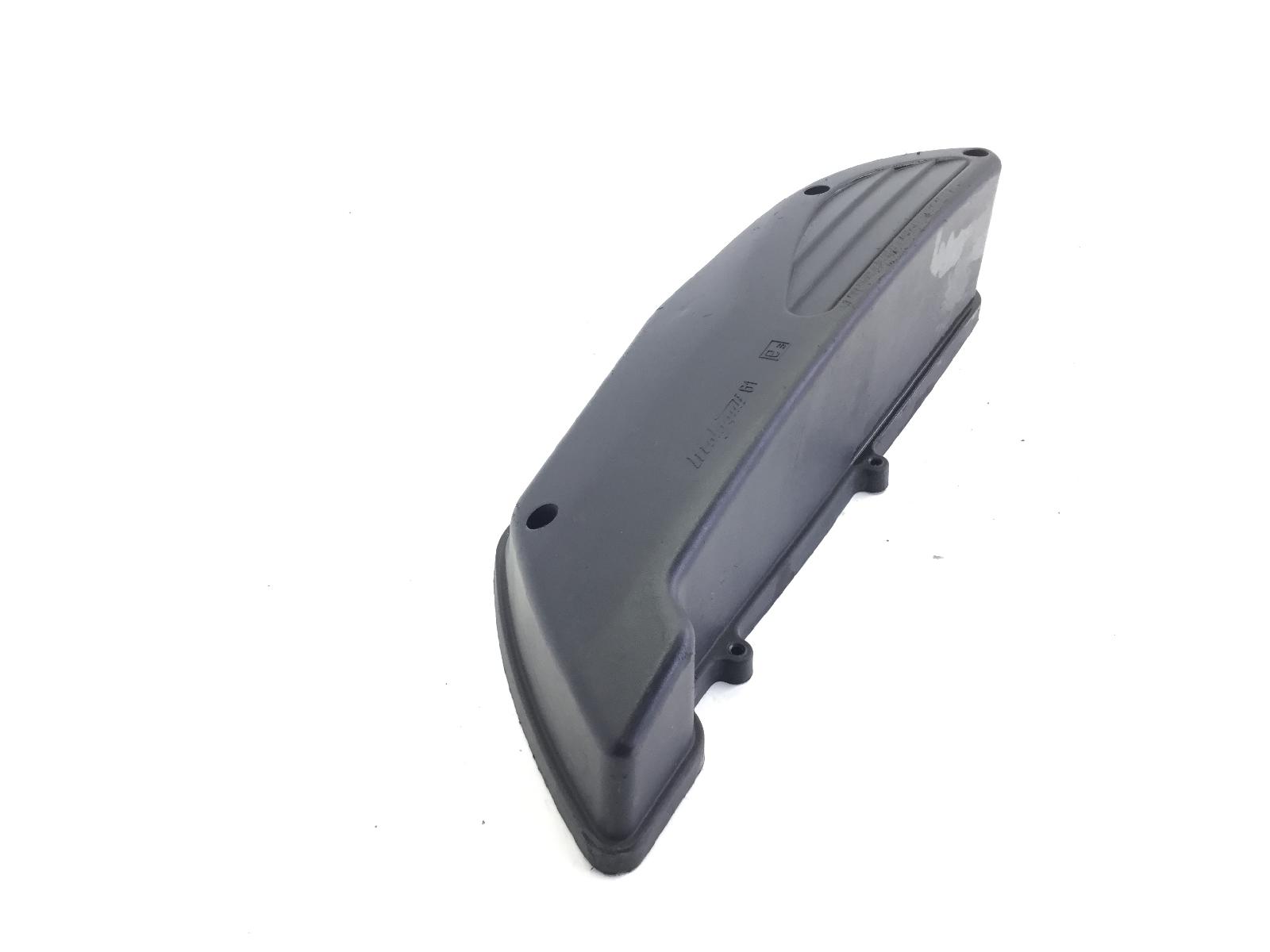Malaguti madison k restyling 400 coperchio tappo cassa scatola filtro aria 2002 2004