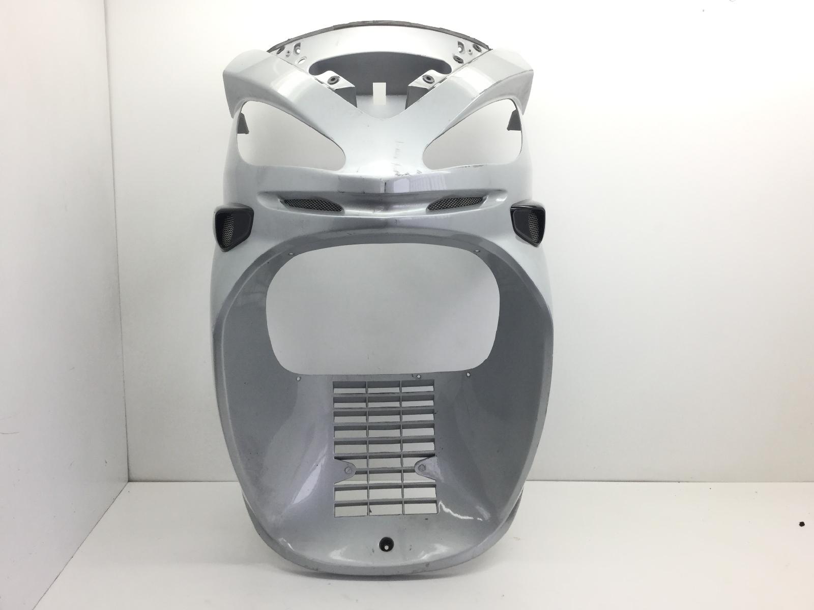 Malaguti madison k restyling 400 carena scudo anteriore 2002 2004