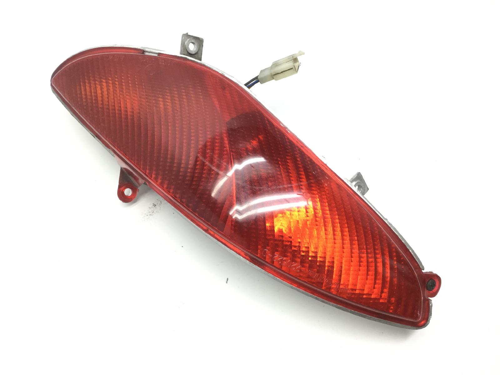 Malaguti madison k restyling 400 faro fanale freccia posteriore destra 2002 2004