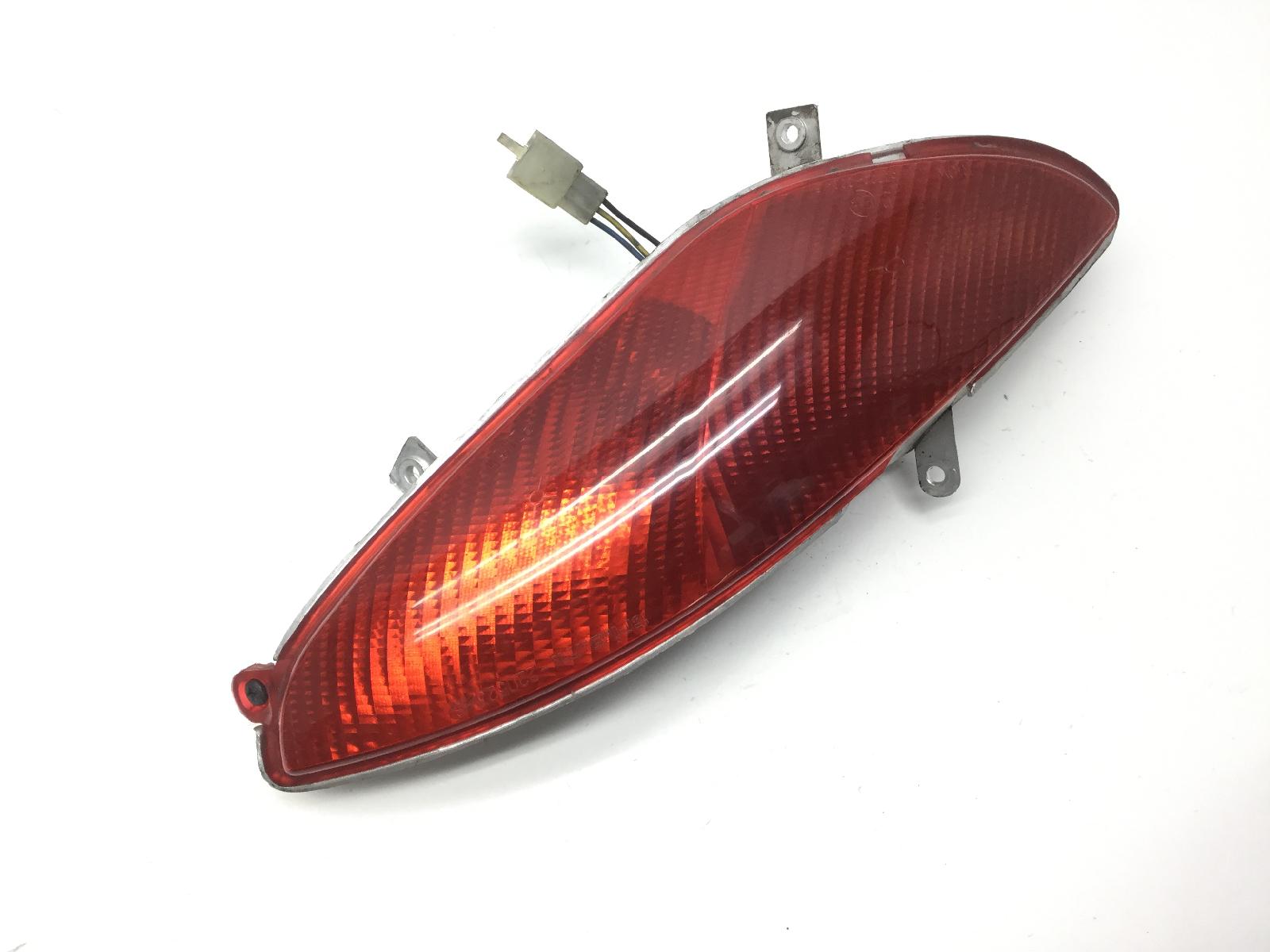 Malaguti madison k restyling 400 faro fanale freccia posteriore sinistra 2002 2004