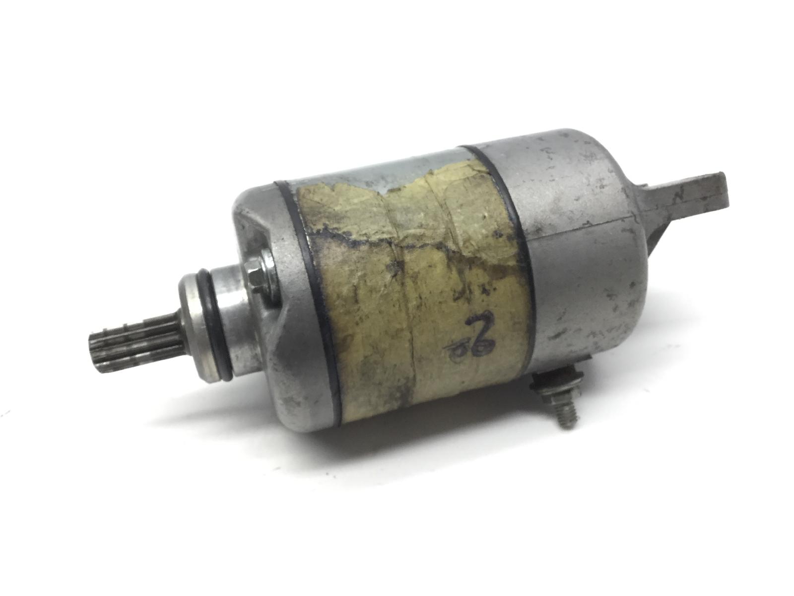 Malaguti madison k restyling 400 motorino avviamento starter 2002 2004