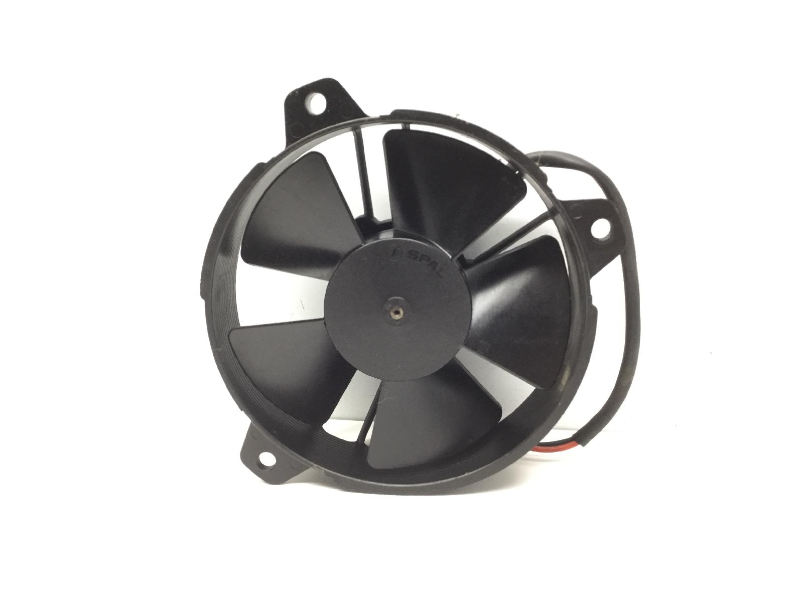 Malaguti madison k restyling 400 elettroventola radiatore 2002 2004