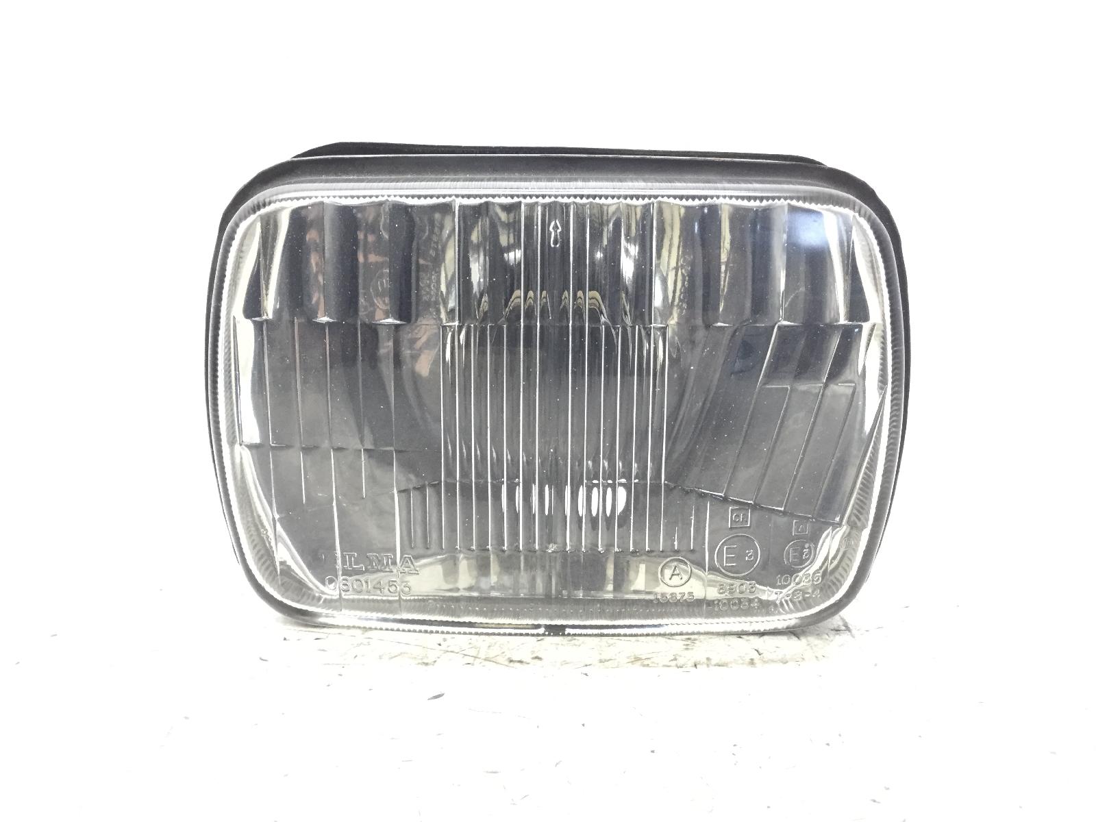 Moto guzzi v75 v 75 mod px 750 faro fanale anteriore 1986 1989