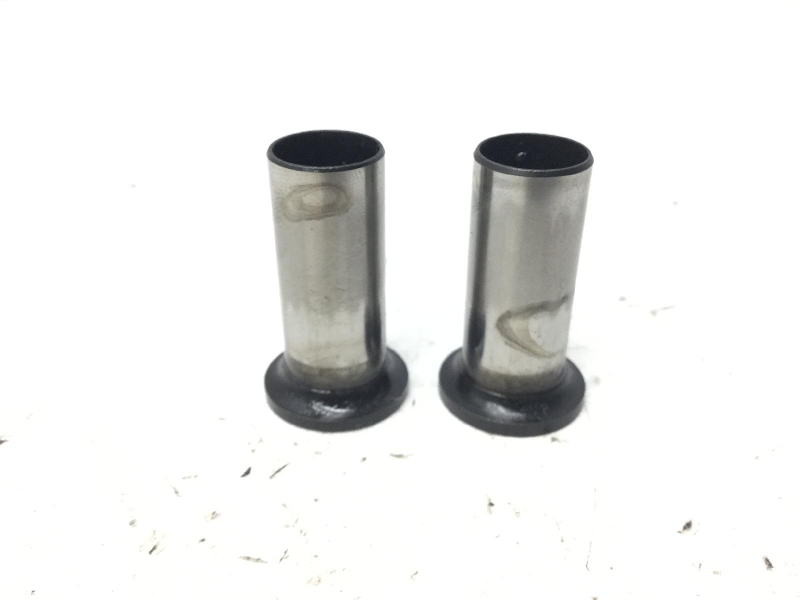 Moto guzzi v75 v 75 mod px 750 punterie astine testa testata sinistra 1986 1989