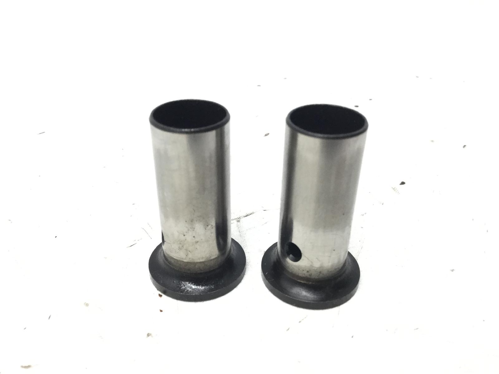 Moto guzzi v75 v 75 mod px 750 punterie astine testa testata destra 1986 1989