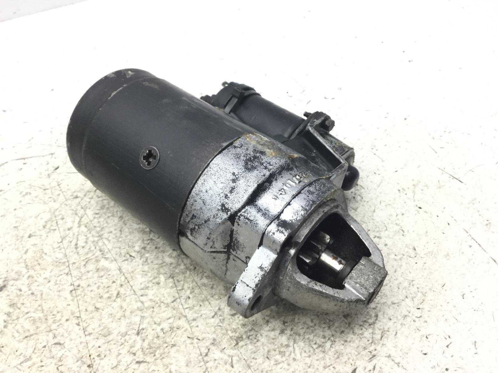 Moto guzzi v75 v 75 mod px 750 motorino di avviamento 1986 1989