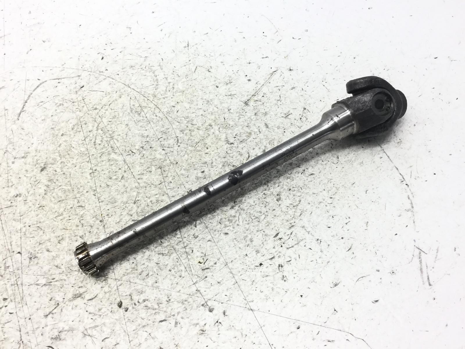 Moto guzzi v75 v 75 mod px 750 albero trasmissione giunto cardanico 1986 1989