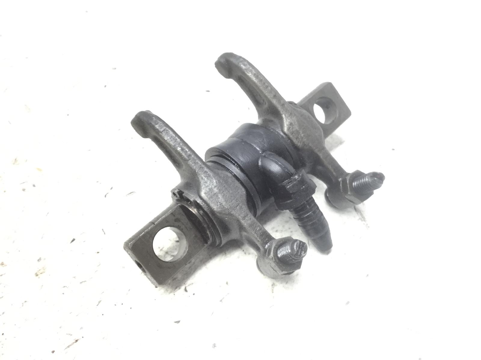 Moto guzzi v75 v 75 mod px 750 bilancieri valvole testa destra o sinistra 1986 1989
