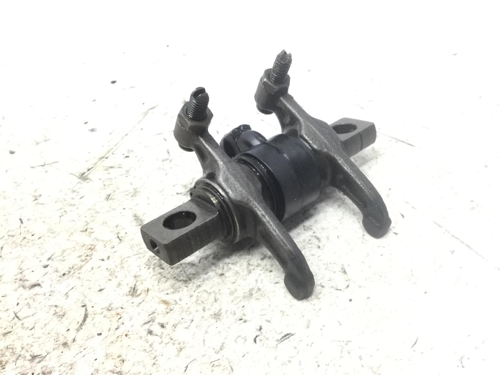 Moto guzzi v75 v 75 mod px 750 bilancieri valvole testa sinistra o destra 1986 1989