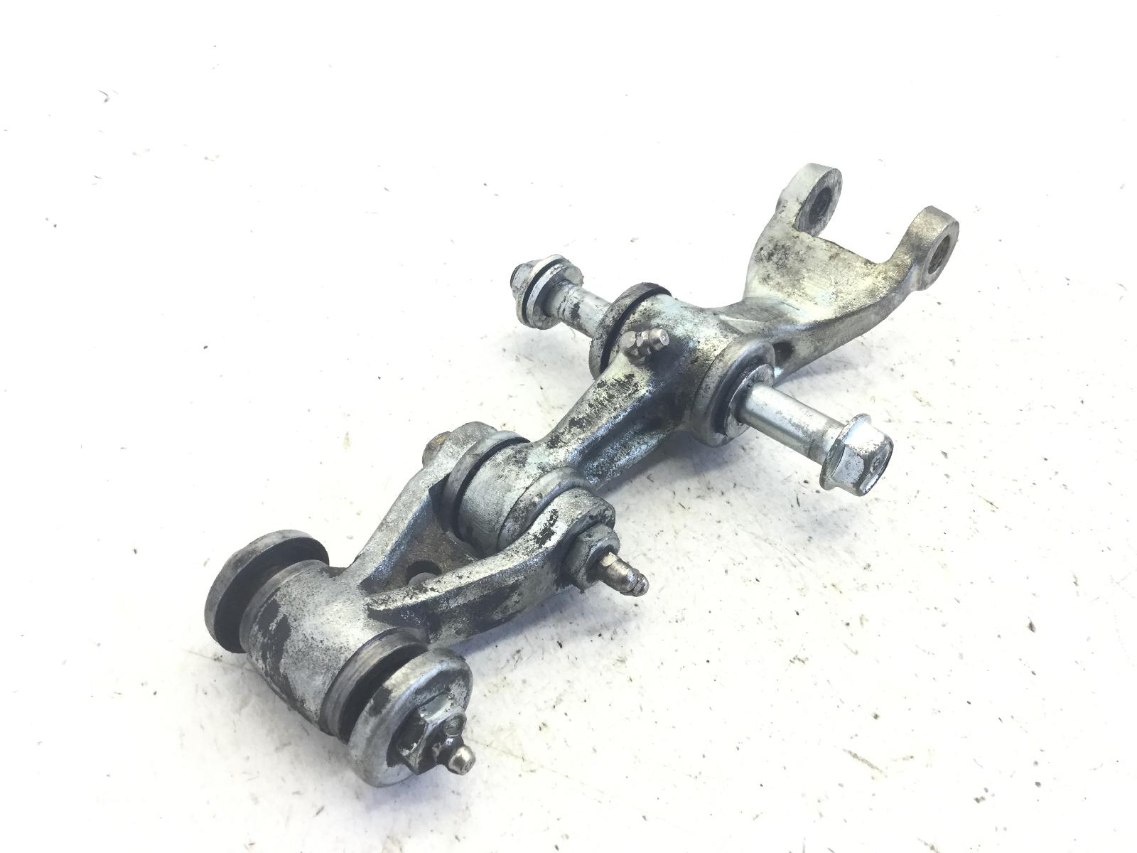 Yamaha xt z tenere 660 leveraggio mono ammortizzatore posteriore 1991 1991
