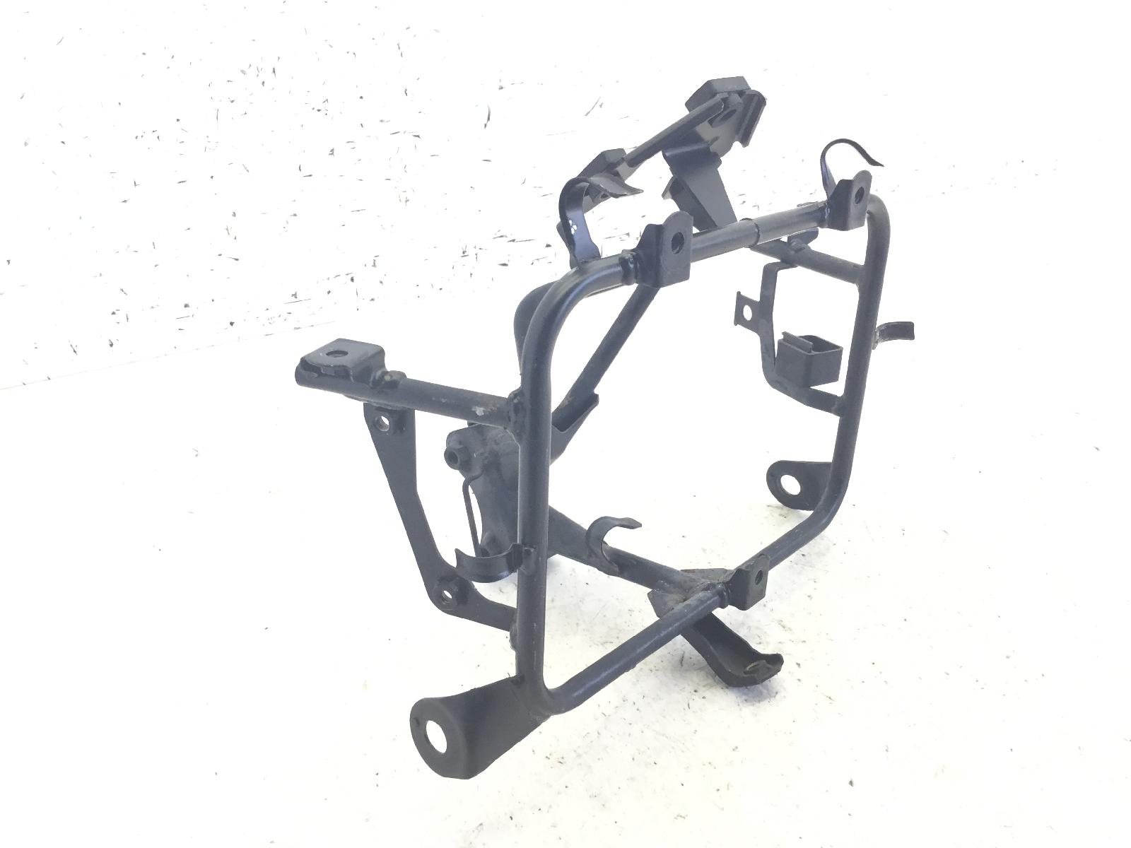 Yamaha xt z tenere 660 telaio telaietto supporto cupolino anteriore 1991 1991