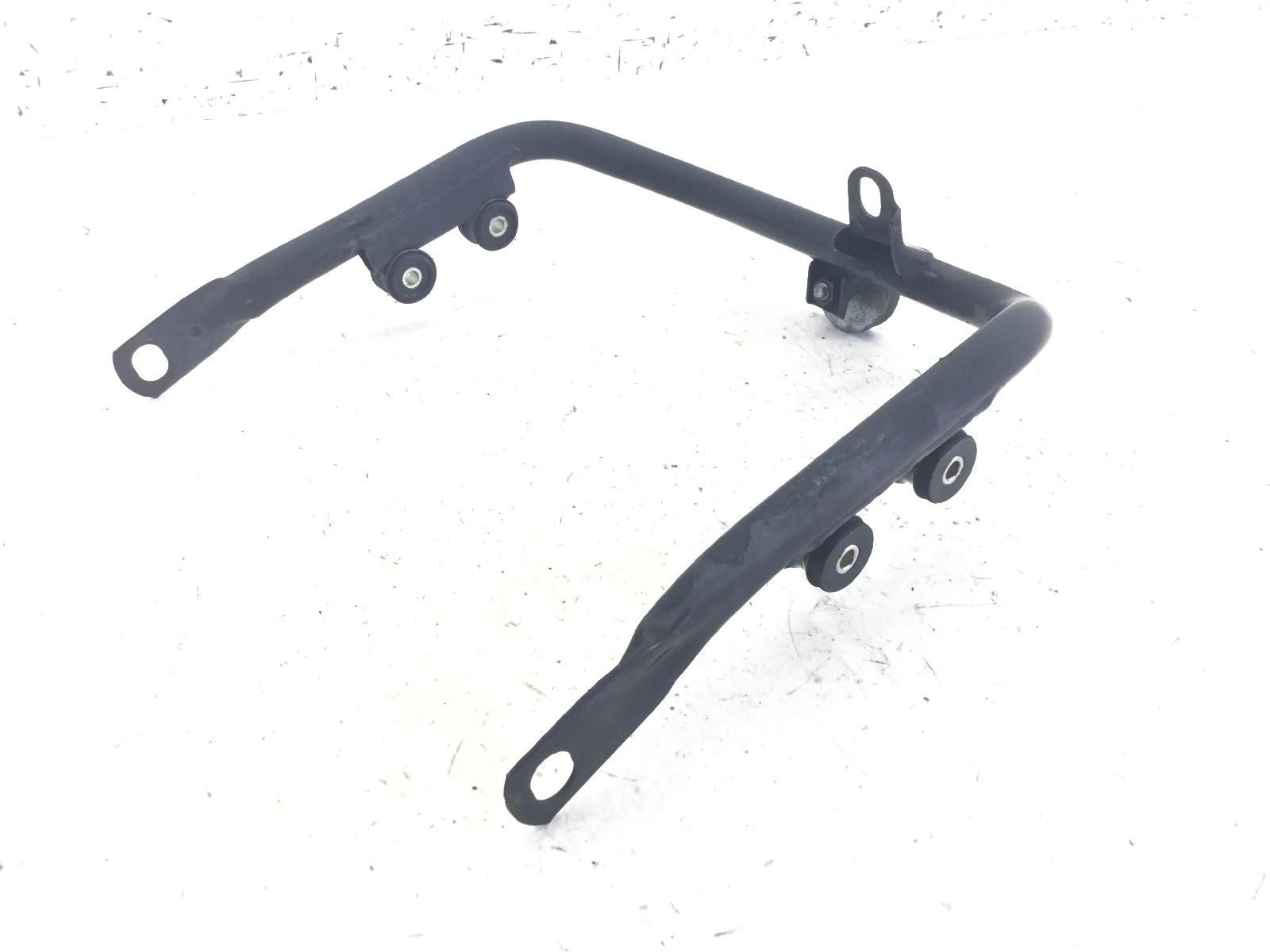 Yamaha xt z tenere 660 staffa supporto serbatoio benzina carburante 1991 1991