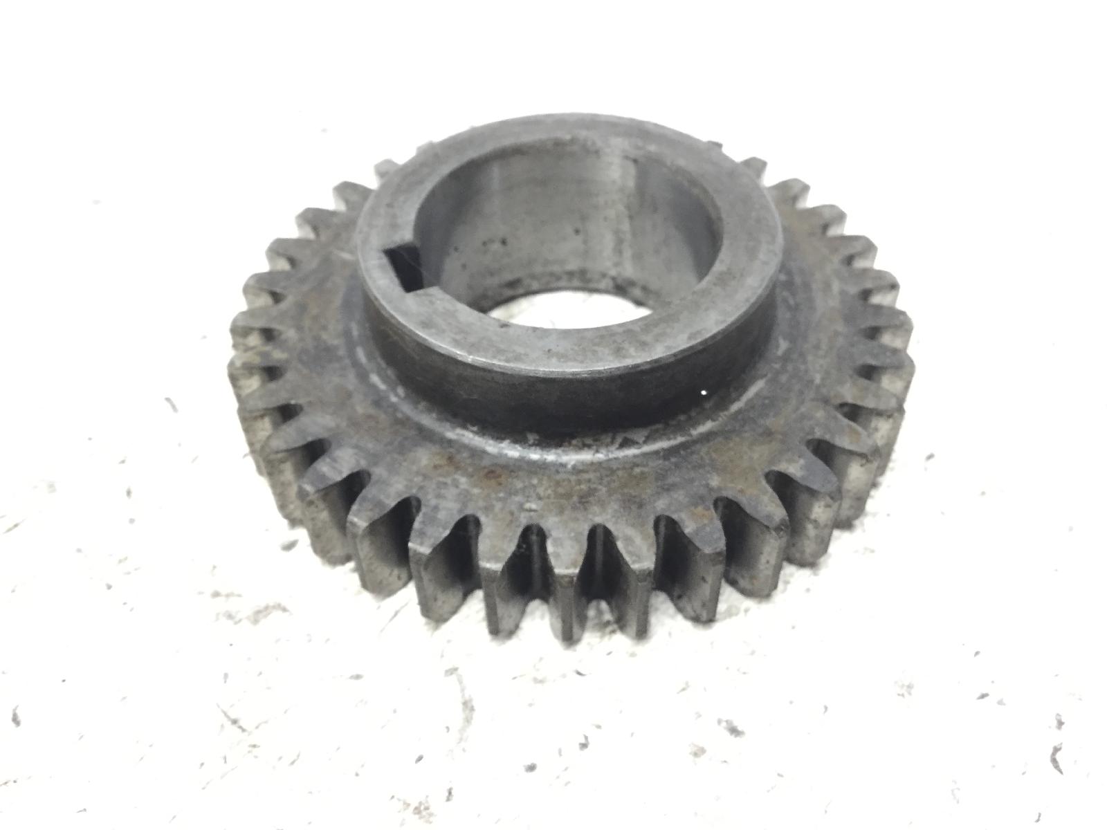 Yamaha xt z tenere 660 ingranaggio primario albero motore 1991 1991