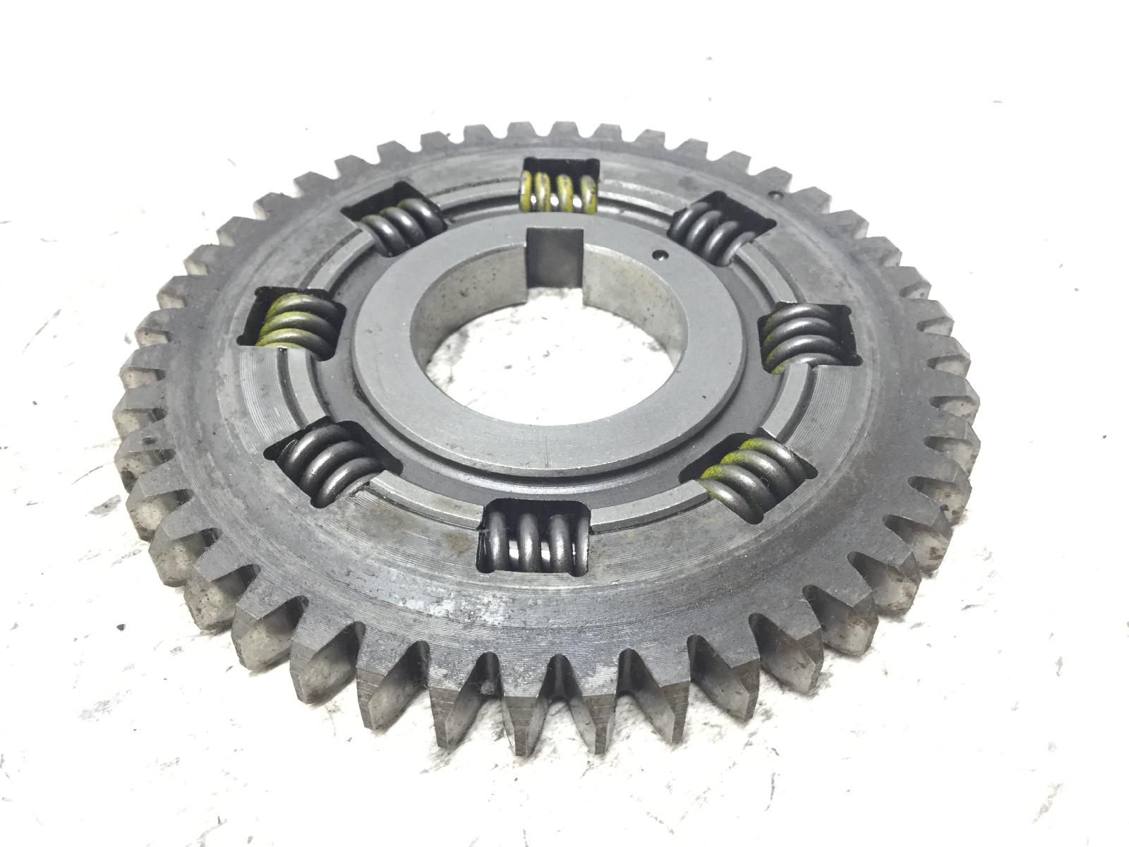 Yamaha xt z tenere 660 ingranaggio parastrappi albero motore 1991 1991