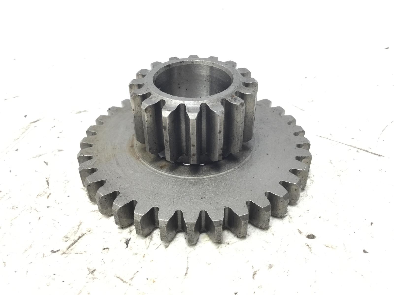 Yamaha xt z tenere 660 ingranaggio avviamento 1991 1991