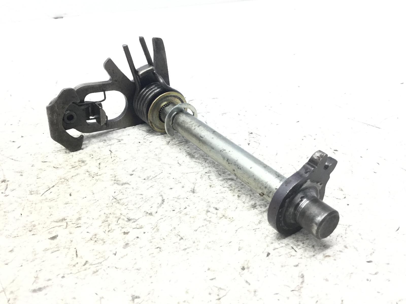 Yamaha xt z tenere 660 asta albero selettore cambio 1991 1991