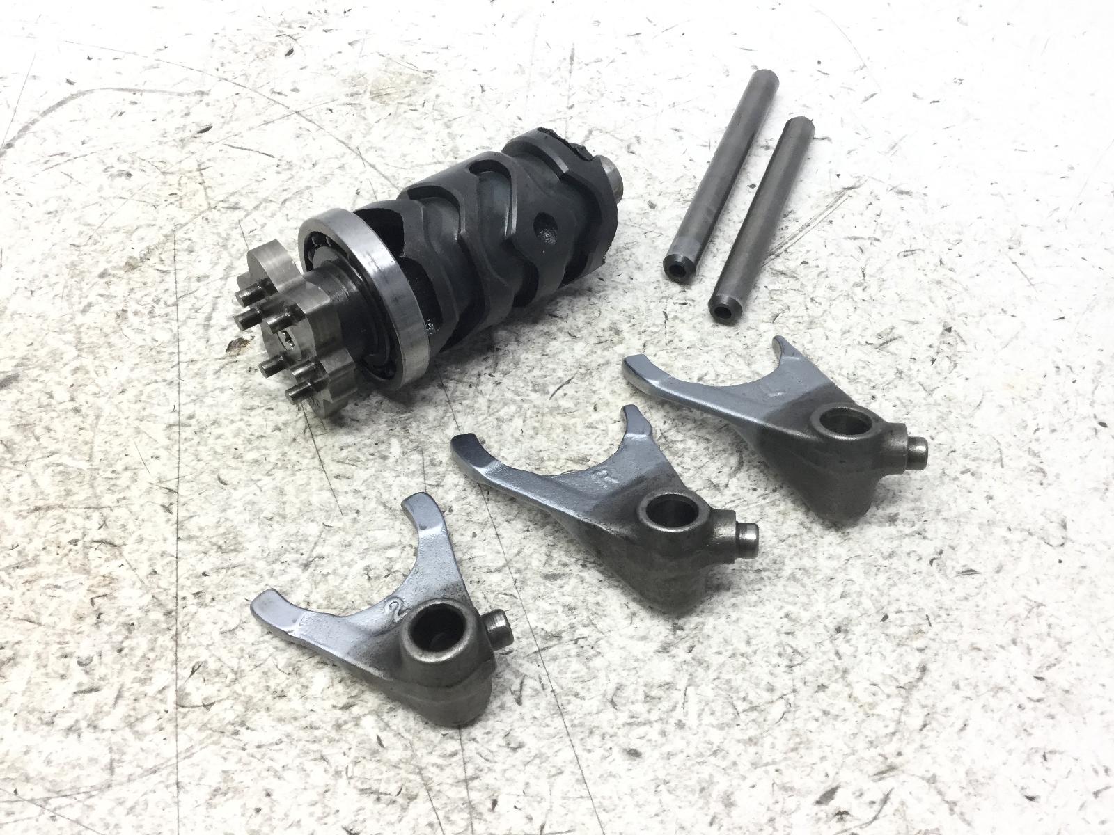 Yamaha xt z tenere 660 desmo demodromico e forchette cambio 1991 1991
