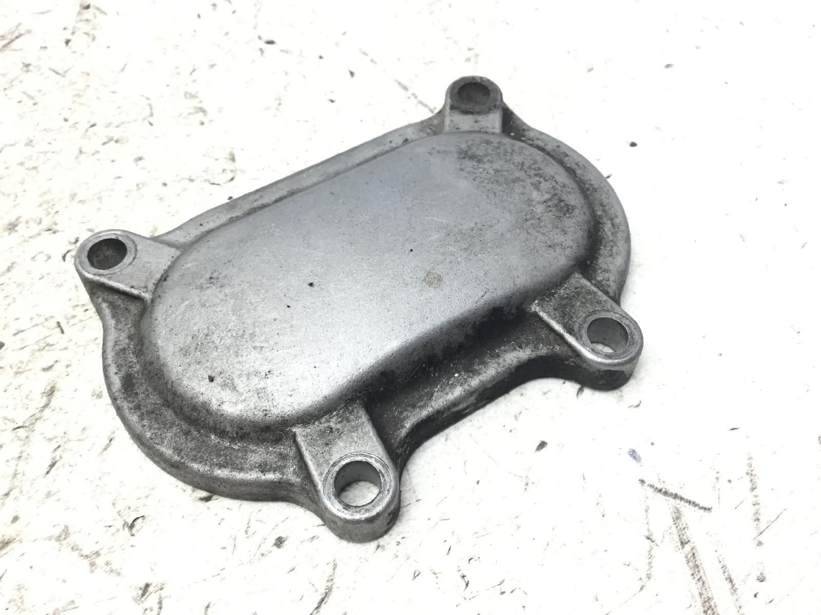 Yamaha xt z tenere 660 coperchio registro valvole testa 1991 1991