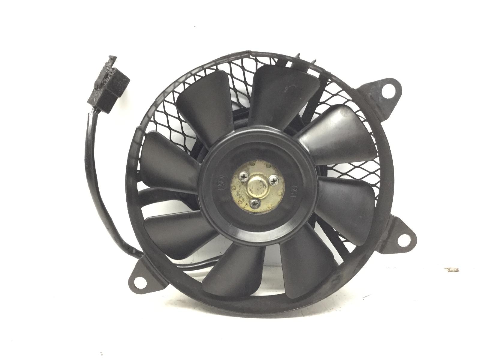 Yamaha xt z tenere 660 elettroventola radiatore 1991 1991
