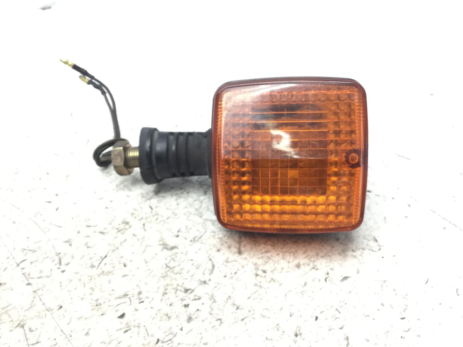 Yamaha xt z tenere 660 freccia anteriore sinistra 1991 1991