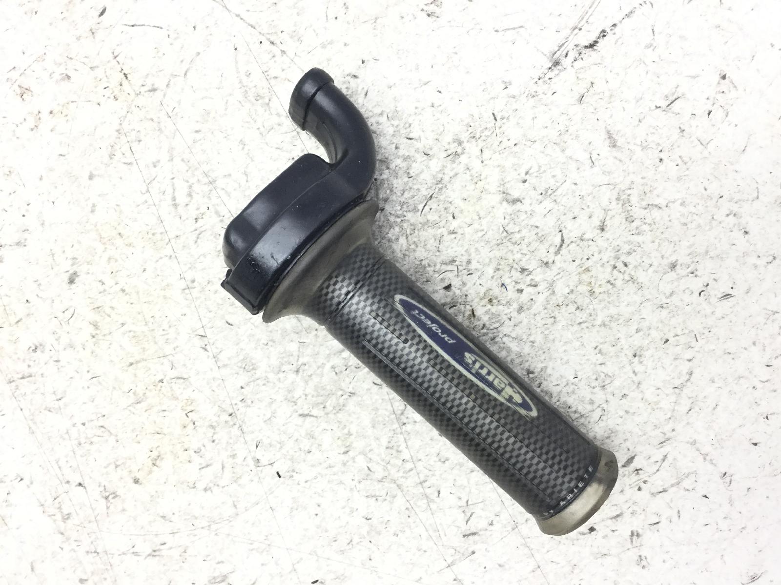 Yamaha xt z tenere 660 manopola tiracavi e comando gas acceleratore 1991 1991