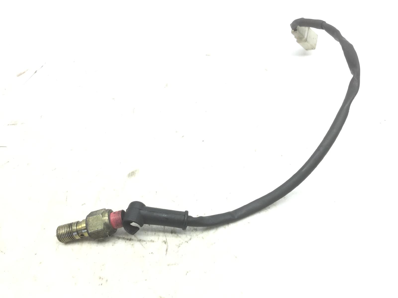 Ktm lc4 sm 640 sensore stop pompa freno posteriore 2006 2007 vbkgsn4066m