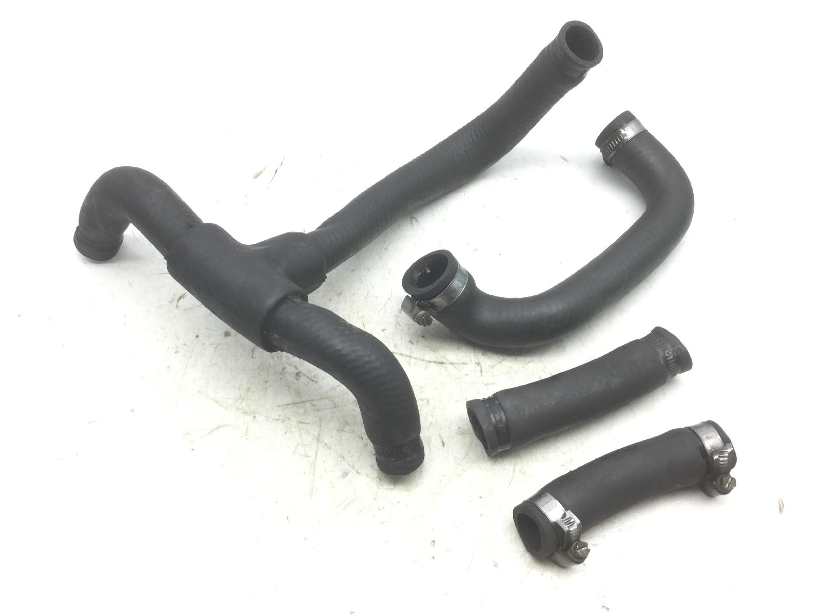 Ktm lc4 sm 640 kit 4 tubi acqua condotti raffreddamento 2006 2007 vbkgsn4066m