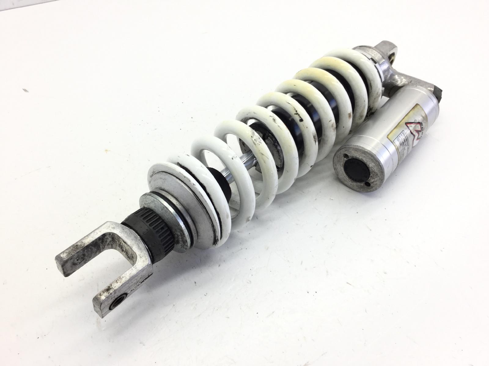 Ktm lc4 sm 640 mono ammortizzatore posteriore wp - interasse: 400 mm 2006 2007 vbkgsn4066m