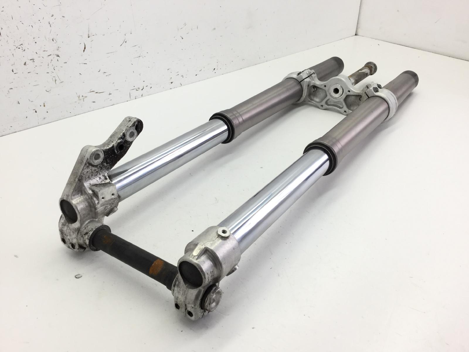 Ktm lc4 sm 640 forcella foderi steli e piastra inferiore 2006 2007 vbkgsn4066m