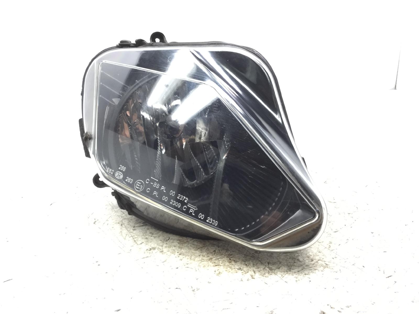 Derbi gp1 low seat e3 250 faro fanale anteriore destro 2007 2008
