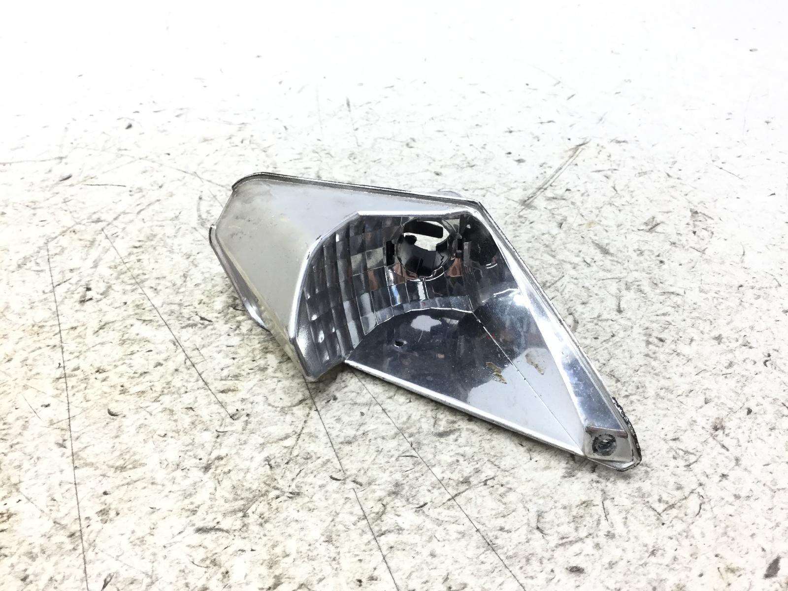 Derbi gp1 low seat e3 250 freccia posteriore destra no gemma 2007 2008