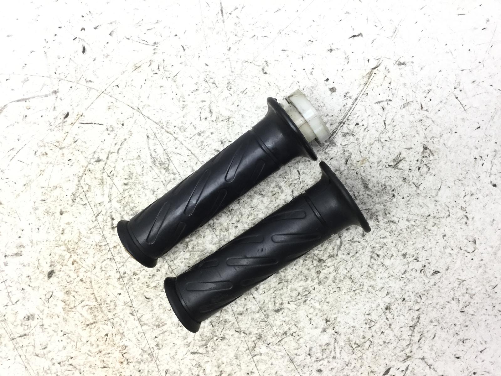 Derbi gp1 low seat e3 250 coppia manopole e comando tiracavi gas 2007 2008