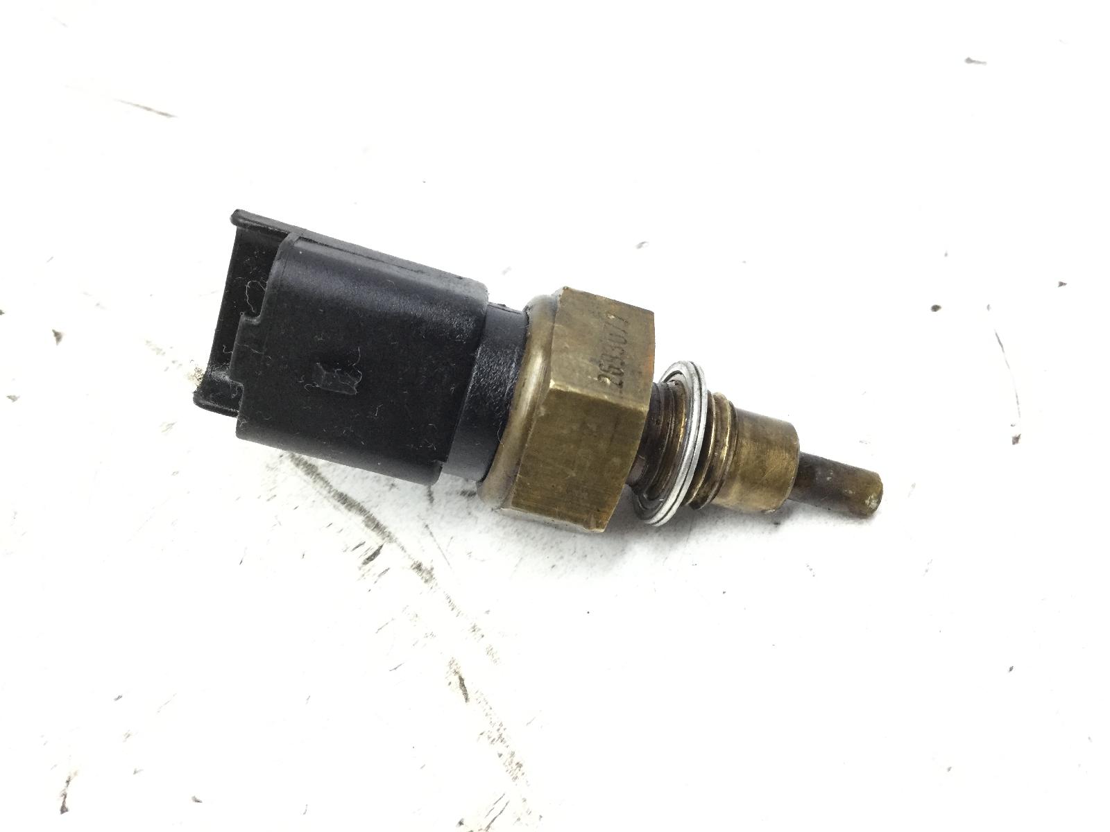 Derbi gp1 low seat e3 250 bulbo sensore temperatura acqua testa testata 2007 2008