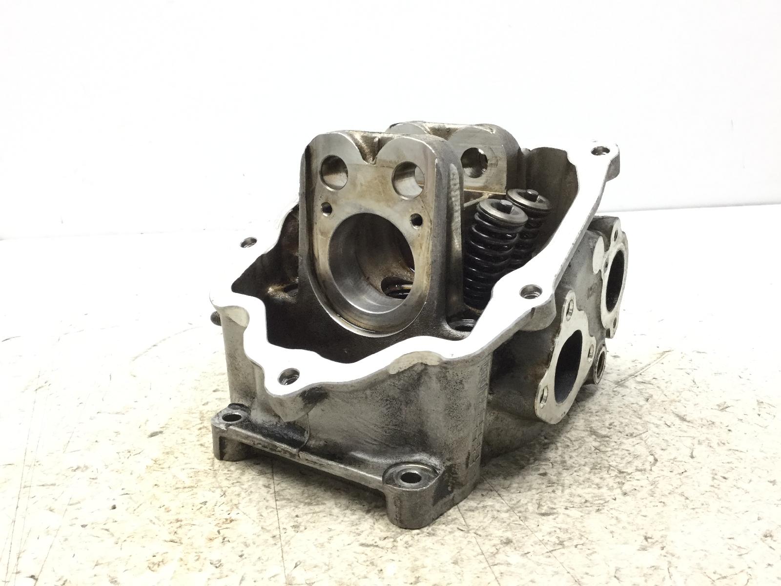 Derbi gp1 low seat e3 250 testa testata head no albero no bilancieri 2007 2008