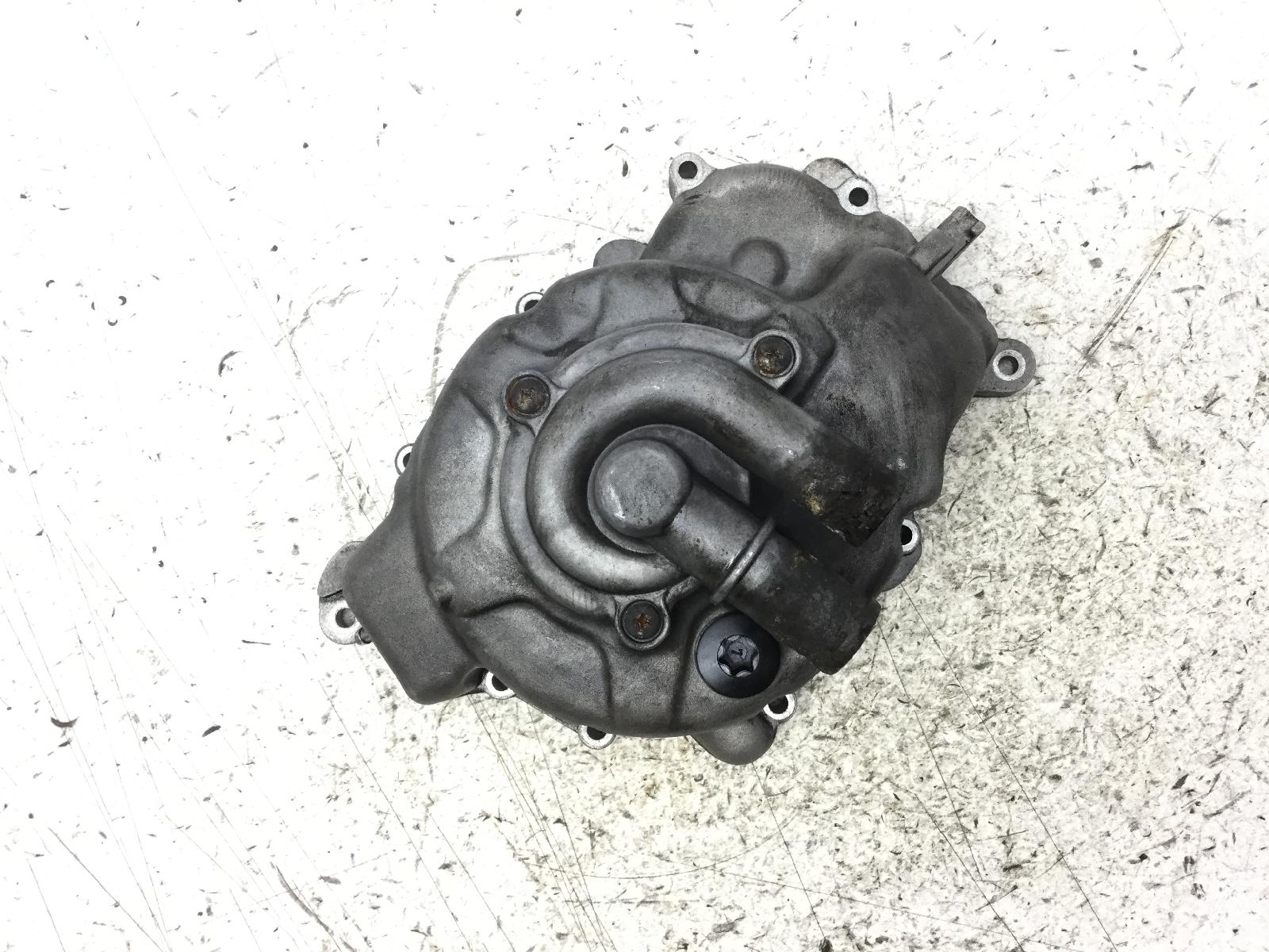 Derbi gp1 low seat e3 250 carter coperchio statore volano pompa acqua 2007 2008
