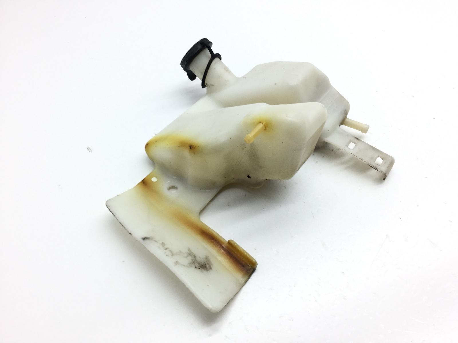 Honda hornet 600 vaso espansione liquido raffreddamento radiatore e tappo 2004 2004 zdcpc36a04f