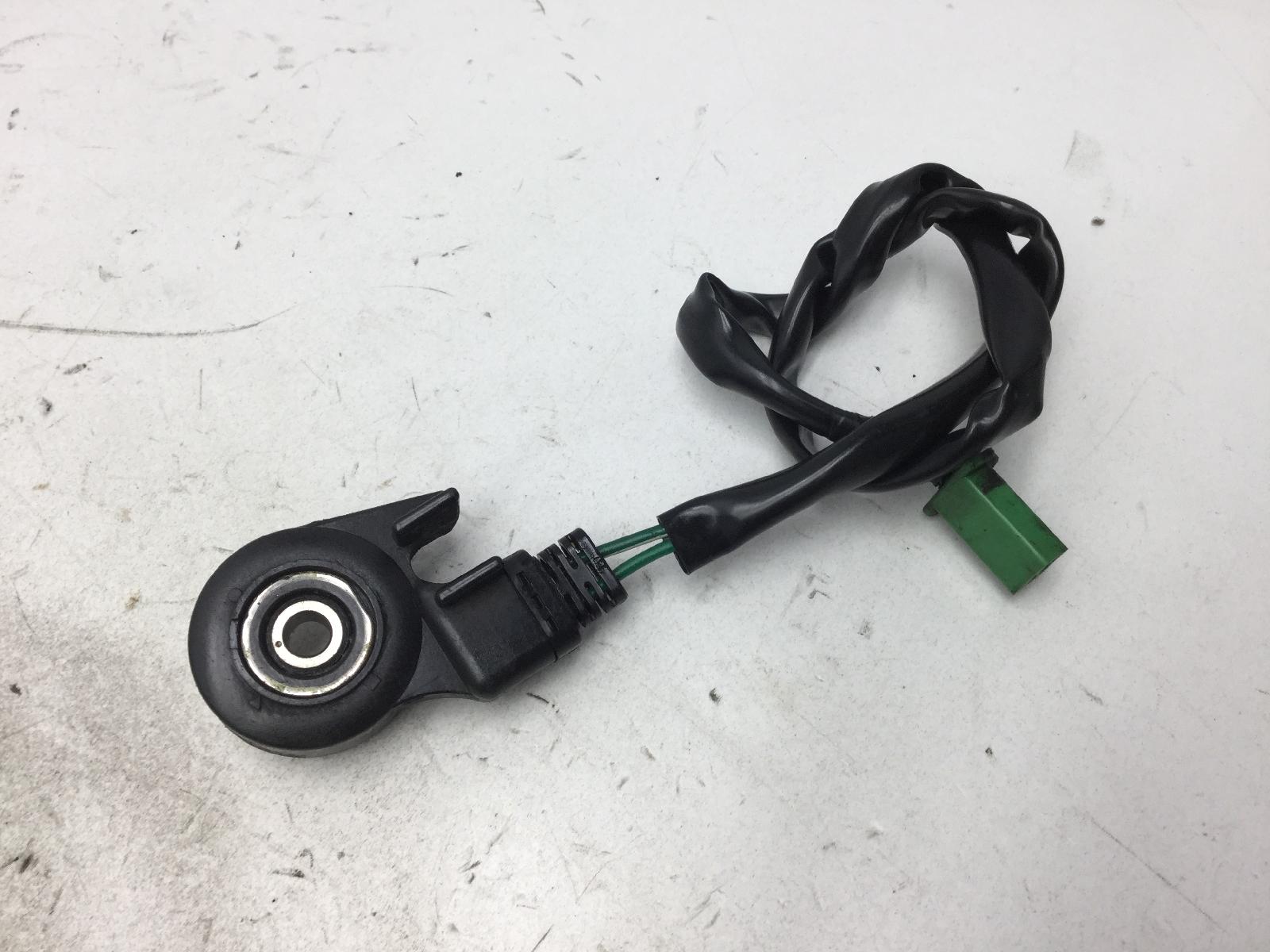 Honda hornet 600 sensore posizione cavalletto laterale 2004 2004 zdcpc36a04f