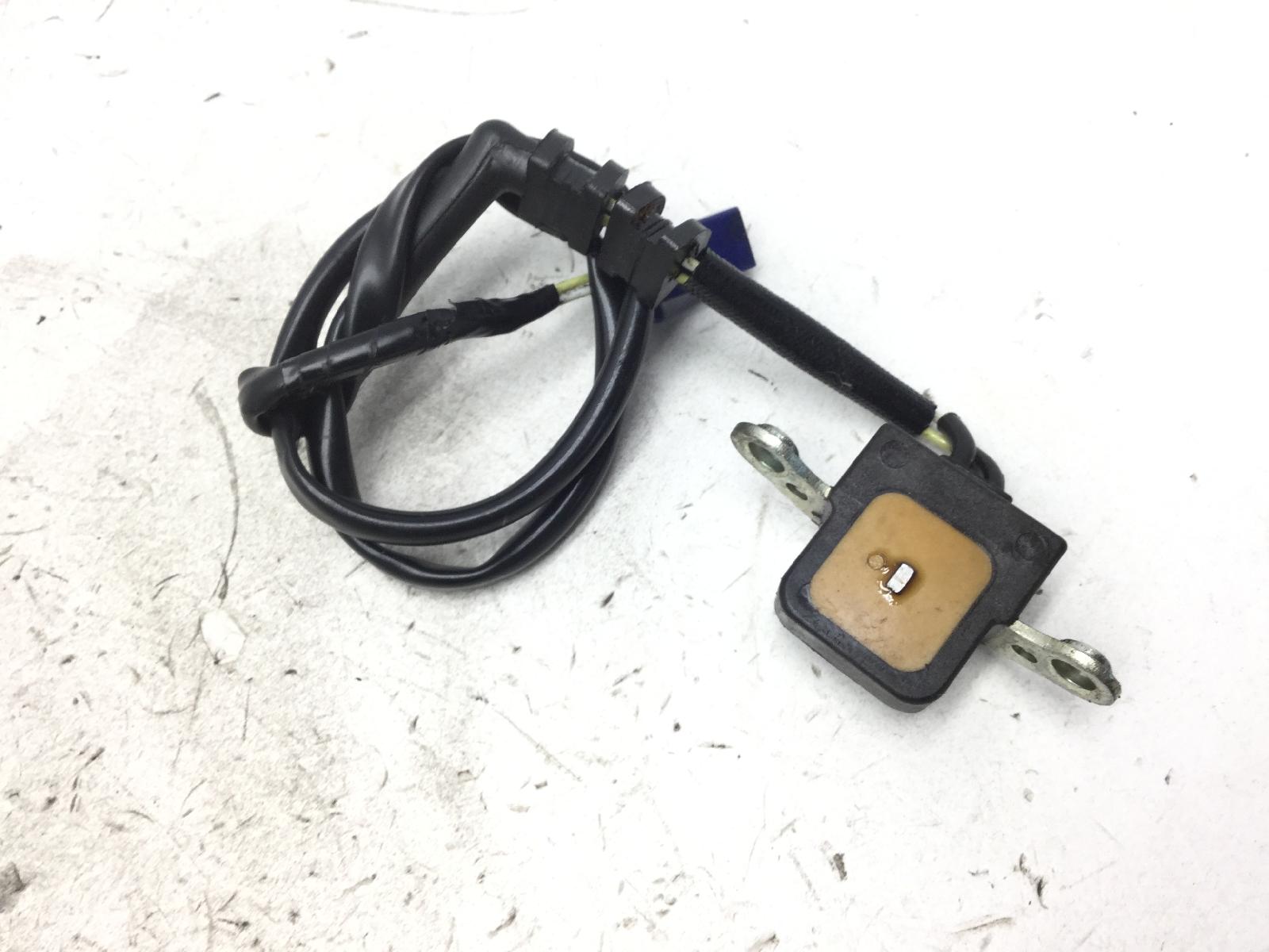 Honda hornet 600 captatore pick up 2004 2004 zdcpc36a04f