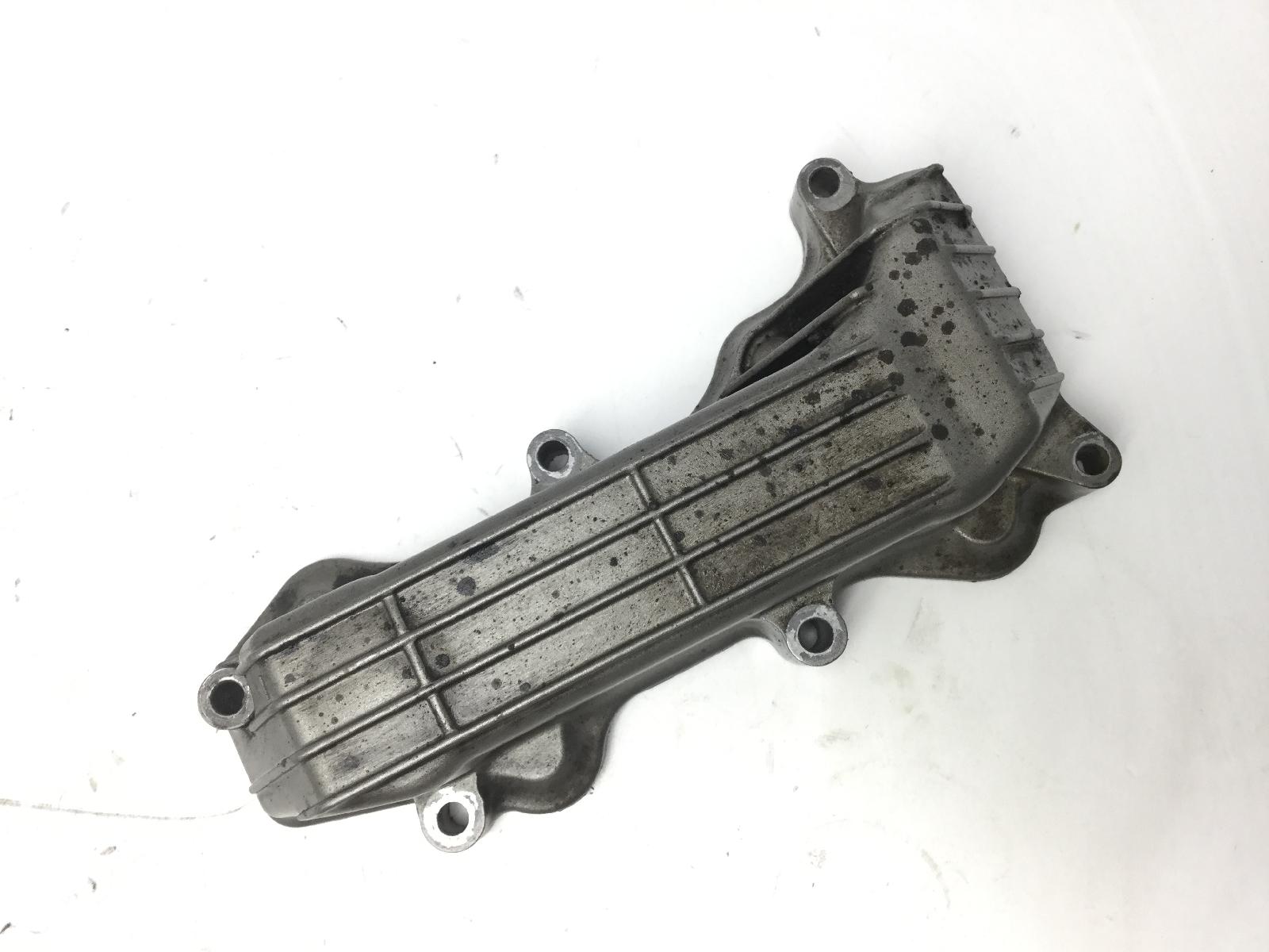Honda hornet 600 carter coperchio radiatore olio 2004 2004 zdcpc36a04f