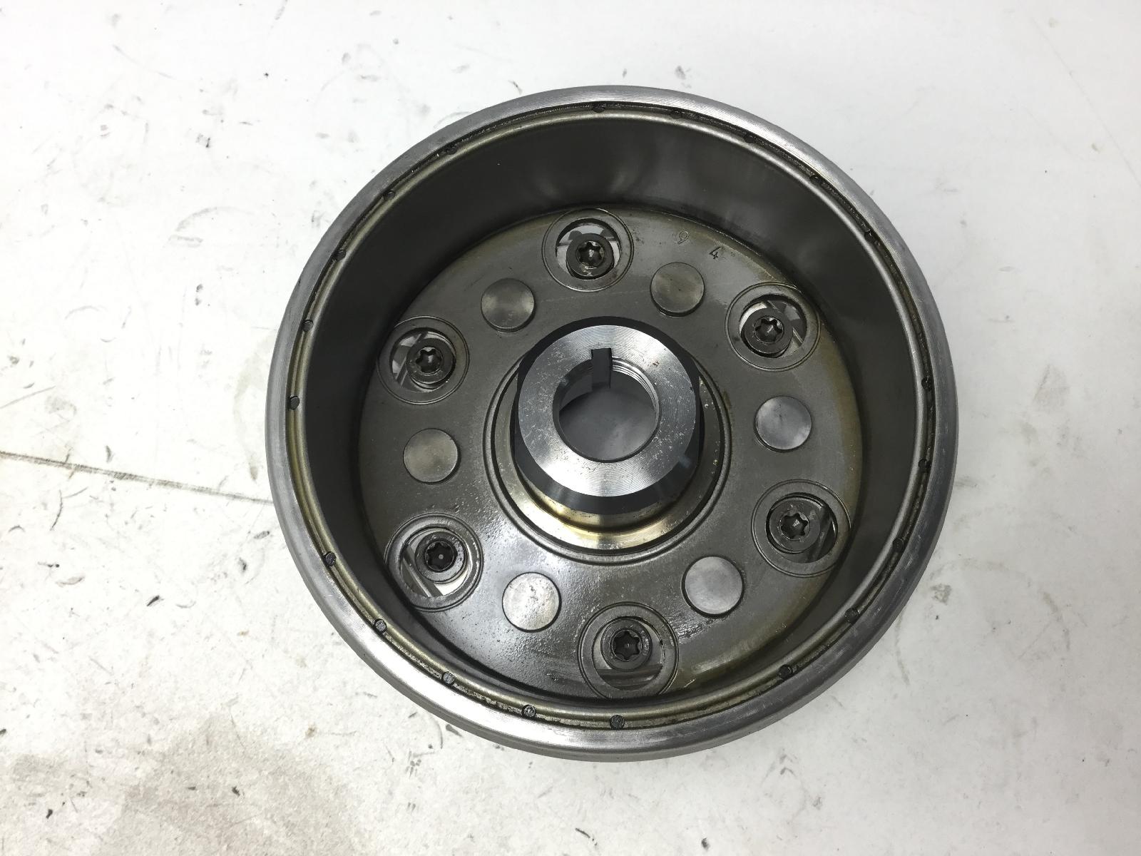 Honda hornet 600 volano e ruota libera 2004 2004 zdcpc36a04f