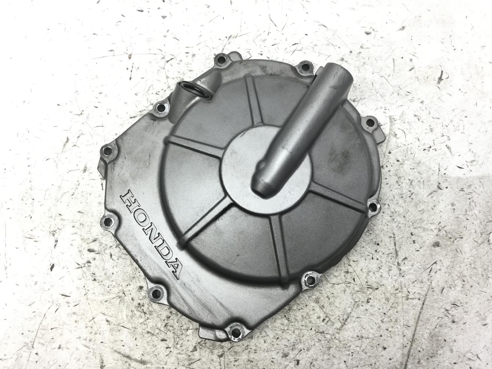 Honda hornet 600 carter coperchio frizione no asta disinnesto 2004 2004 zdcpc36a04f