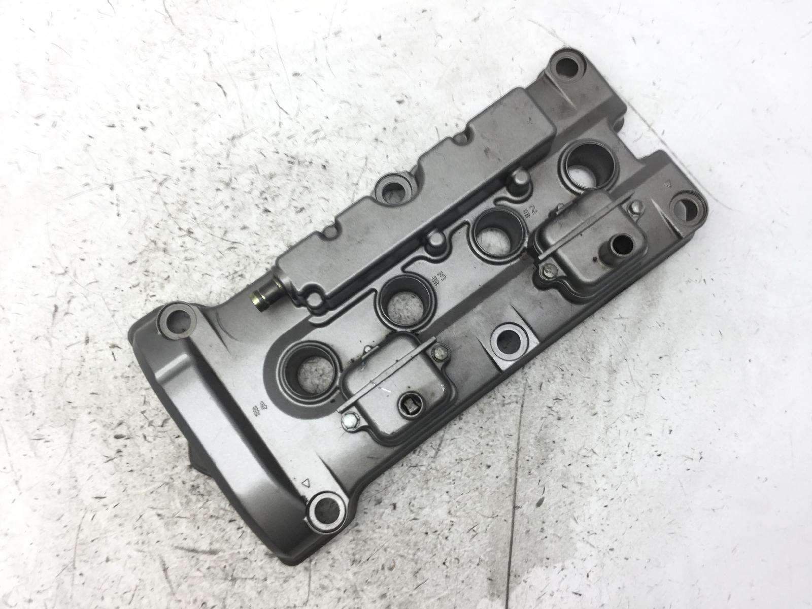 Honda hornet 600 carter coperchio testa testata head 2004 2004 zdcpc36a04f