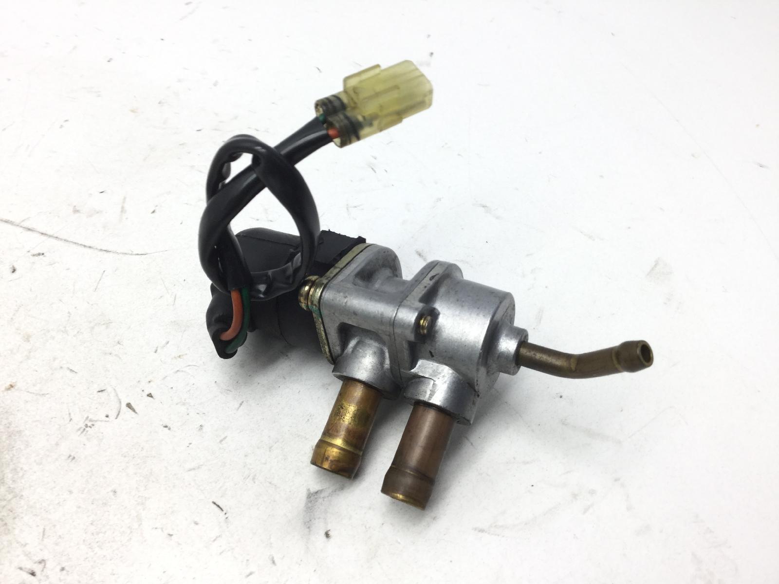 Honda hornet 600 valvola controllo aria 2004 2004 zdcpc36a04f