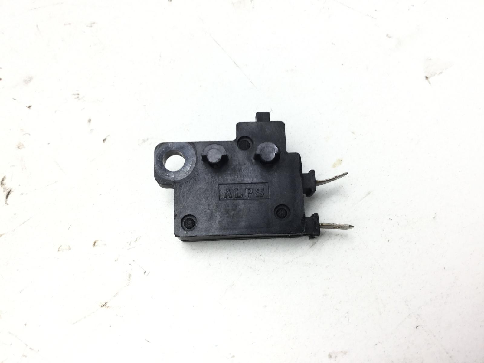 Honda hornet 600 sensore pulsante stop microstop freno anteriore 2004 2004 zdcpc36a04f
