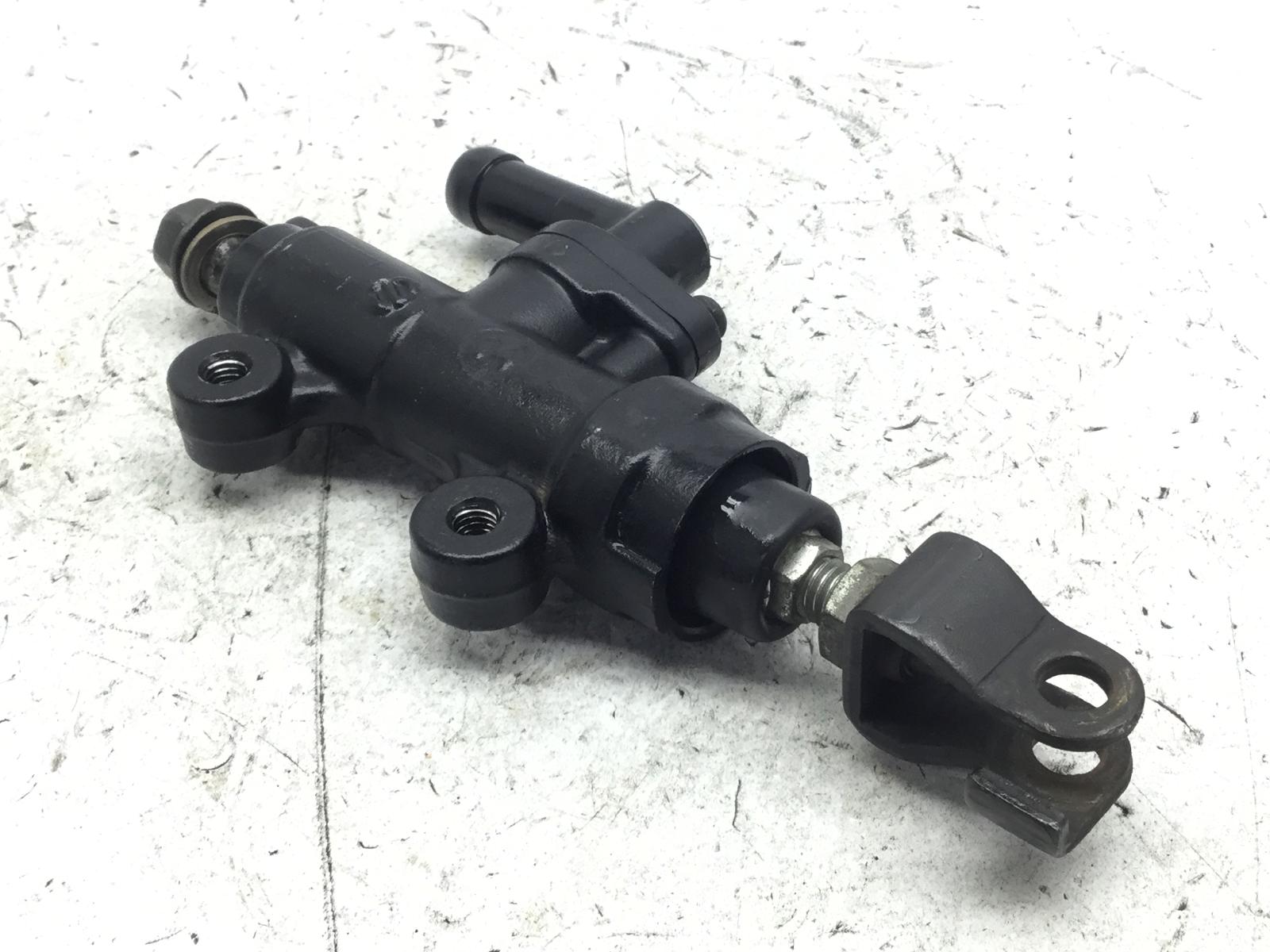 Honda hornet 600 pompa freno posteriore 2004 2004 zdcpc36a05f