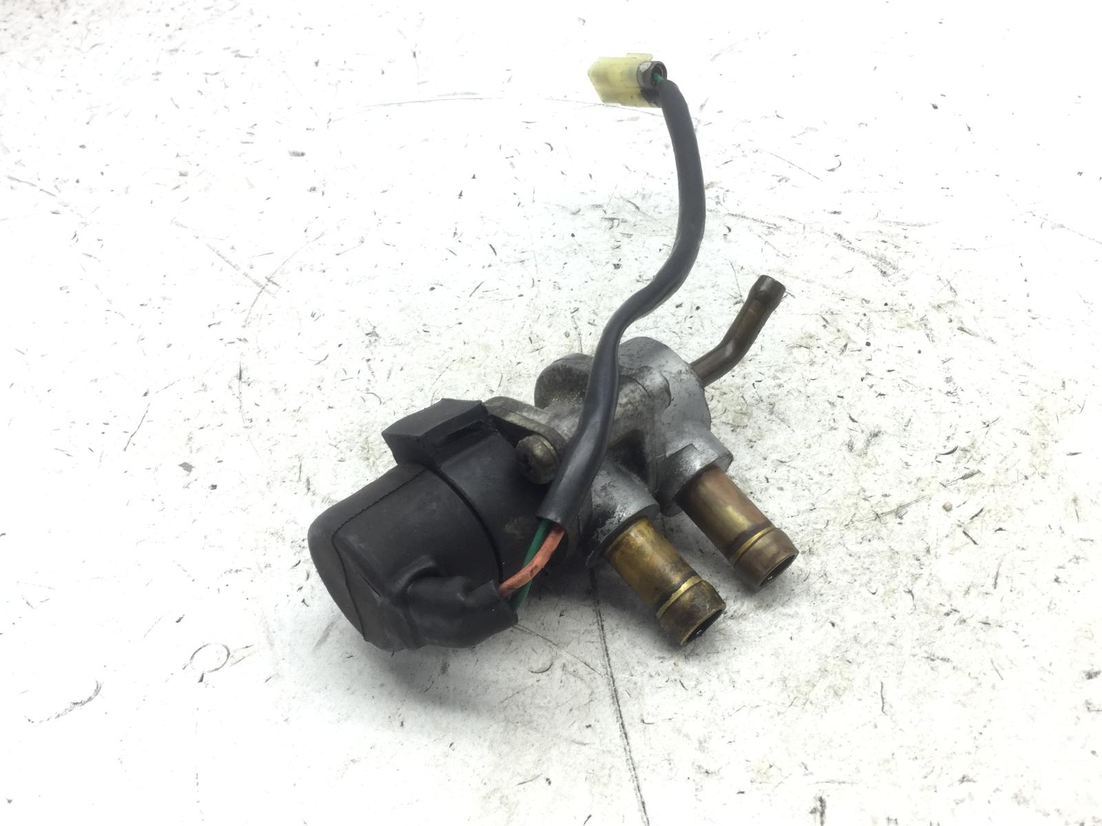 Honda hornet 600 valvola aria secondaria 2004 2004 zdcpc36a05f
